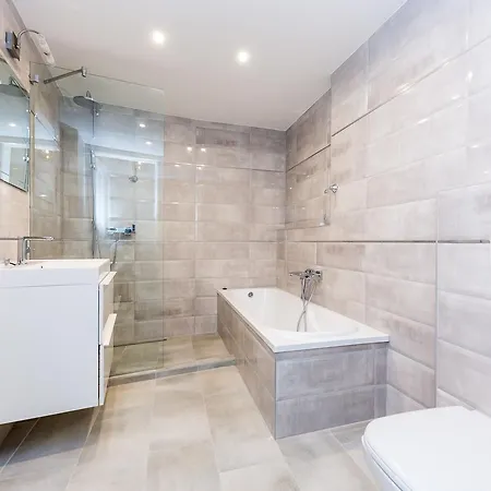 D.five Gold Apartamento *