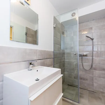 D.five Gold Apartamento Budapest
