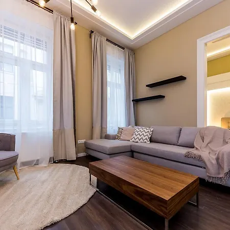 Apartment D.five Gold