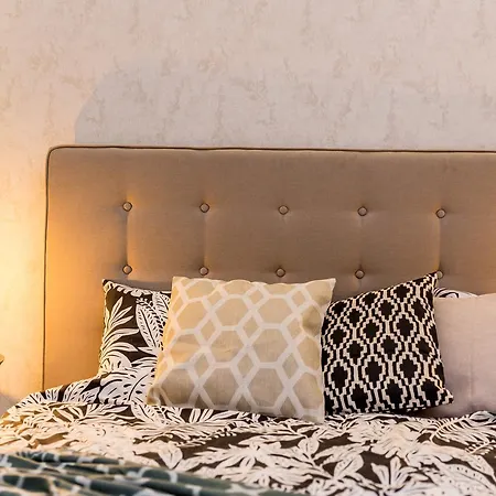 Apartment D.five Gold *