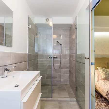 Apartment D.five Gold *