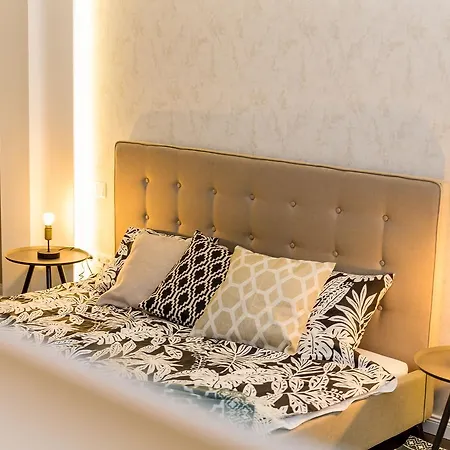 Apartment D.five Gold